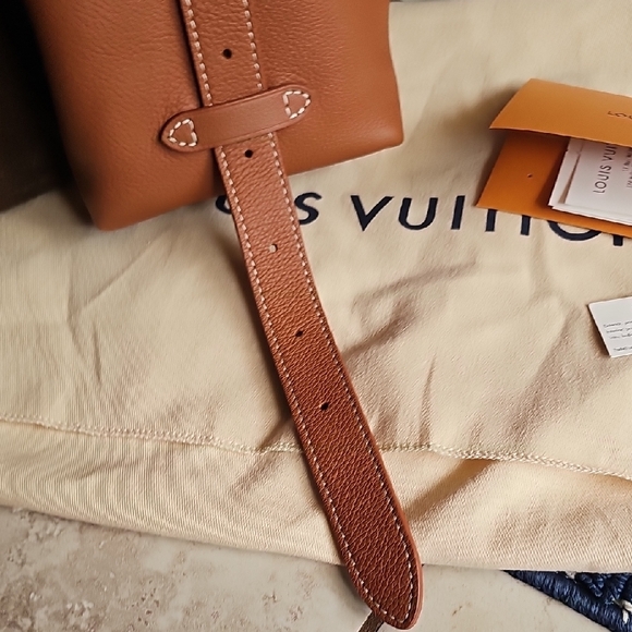 Louis Vuitton Lowkey Hobo Pm - Picture 11 of 17